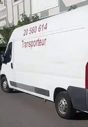 Peugeot Boxer 3 à Ben Arous