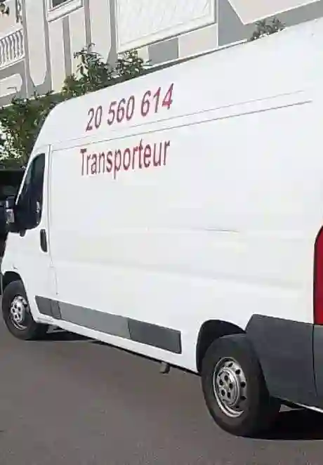 Peugeot Boxer 3 à Ben Arous0