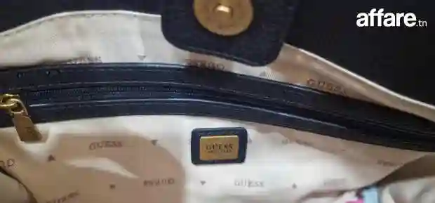 Sac Luxe Guess - Vue 3