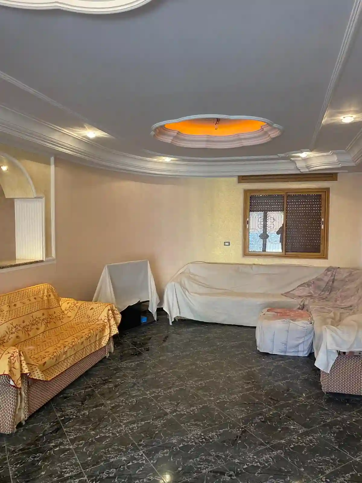 Villa Style Americain a Msaken - Vue 3