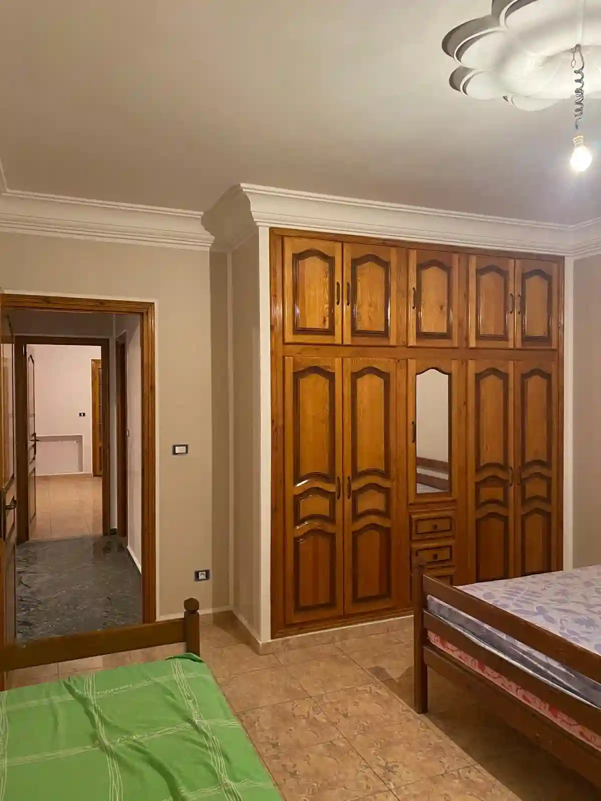 Villa Style Americain a Msaken - Vue 5