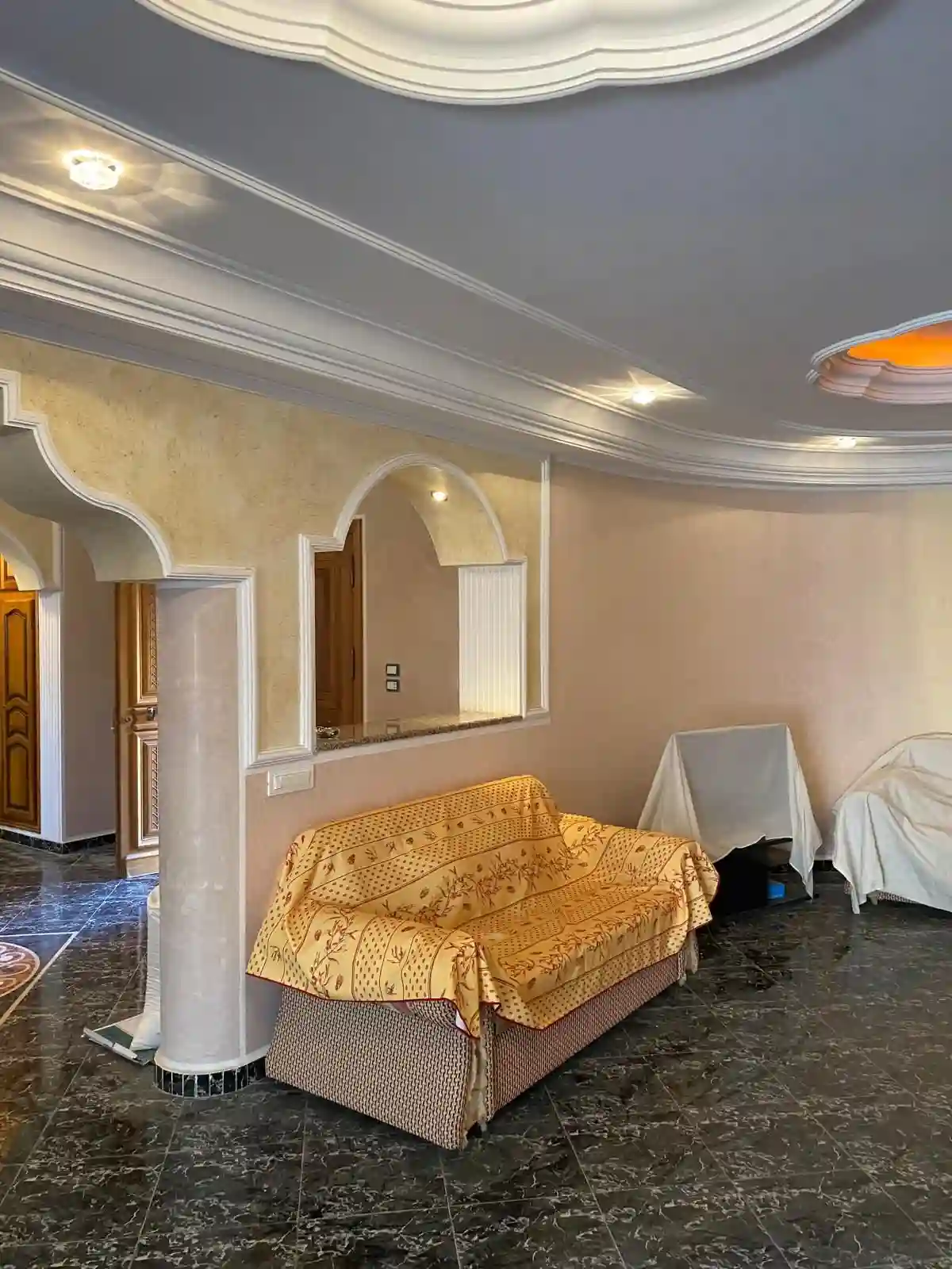 Villa Style Americain a Msaken - Vue 6
