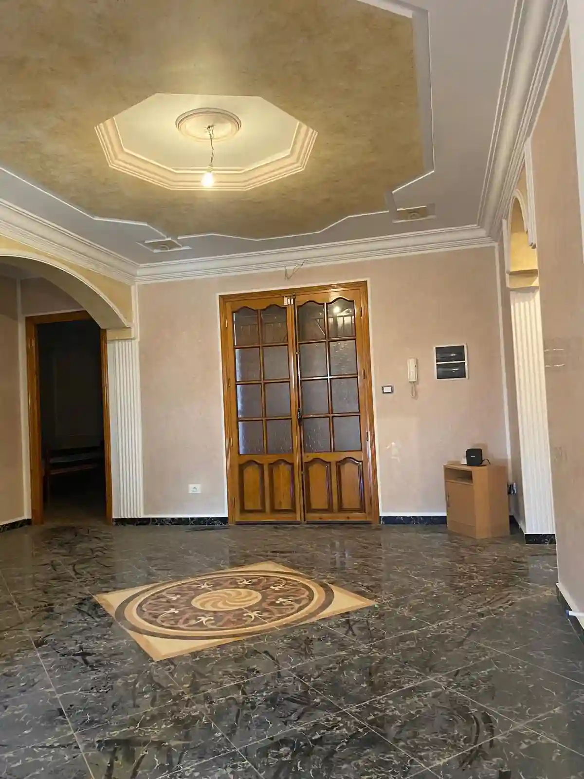 Villa Style Americain a Msaken - Vue 7