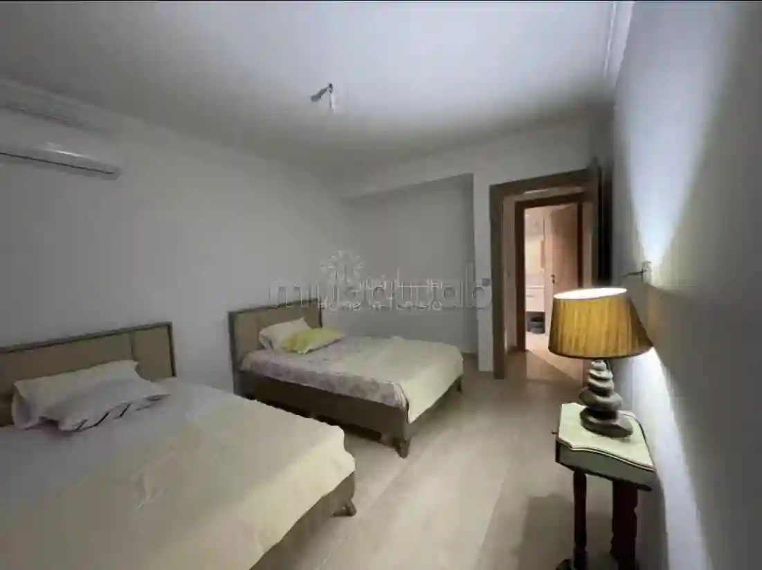 Magnifique Appartement de Type S1 Monastir - Vue 1