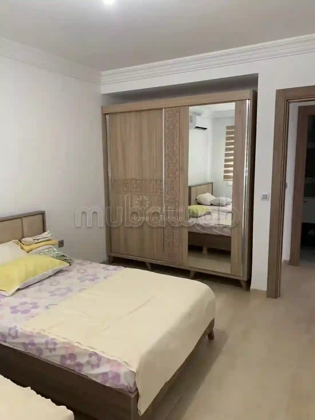 Magnifique Appartement de Type S1 Monastir - Vue 2