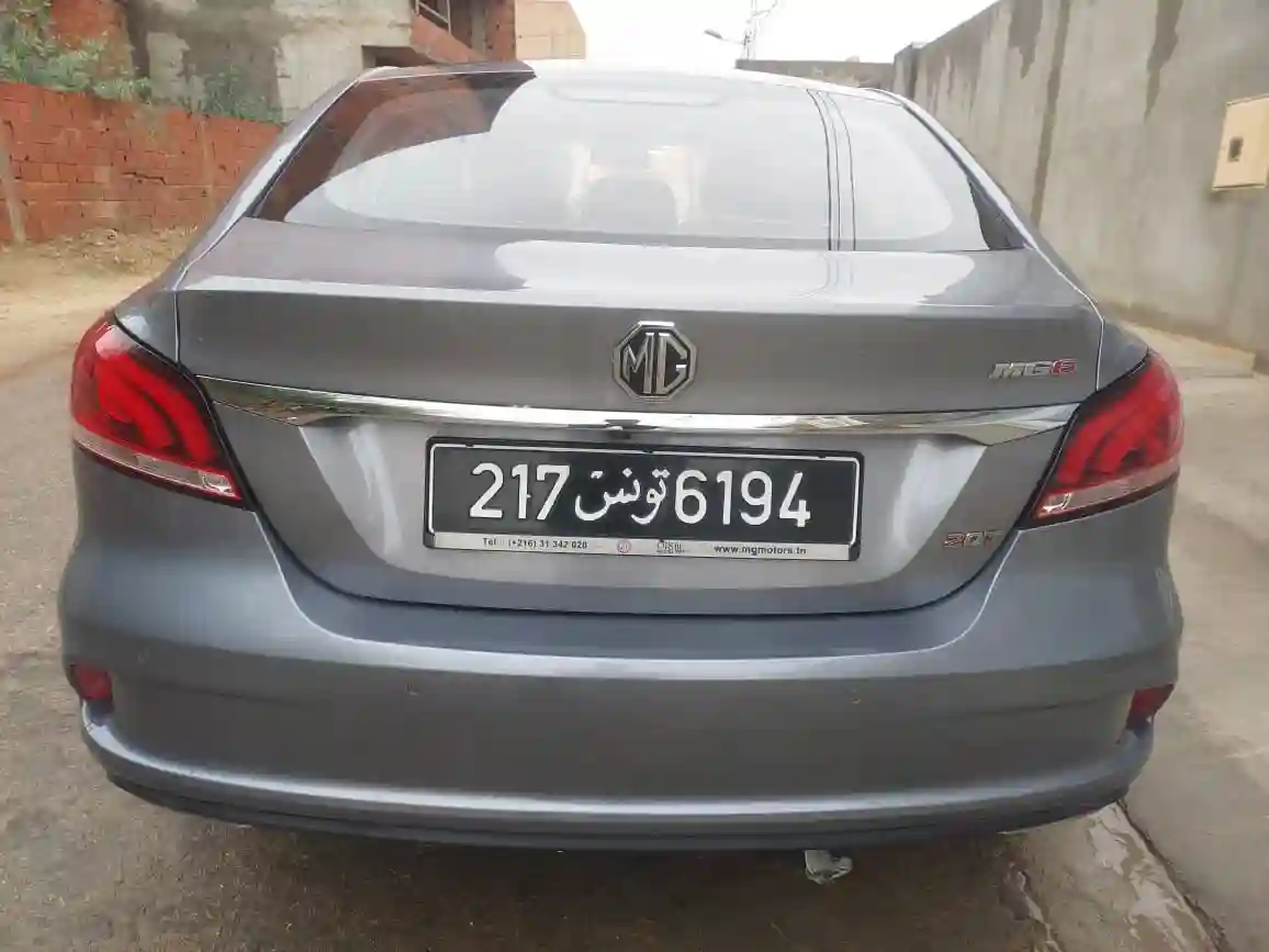 Mg 6 - Vue 1