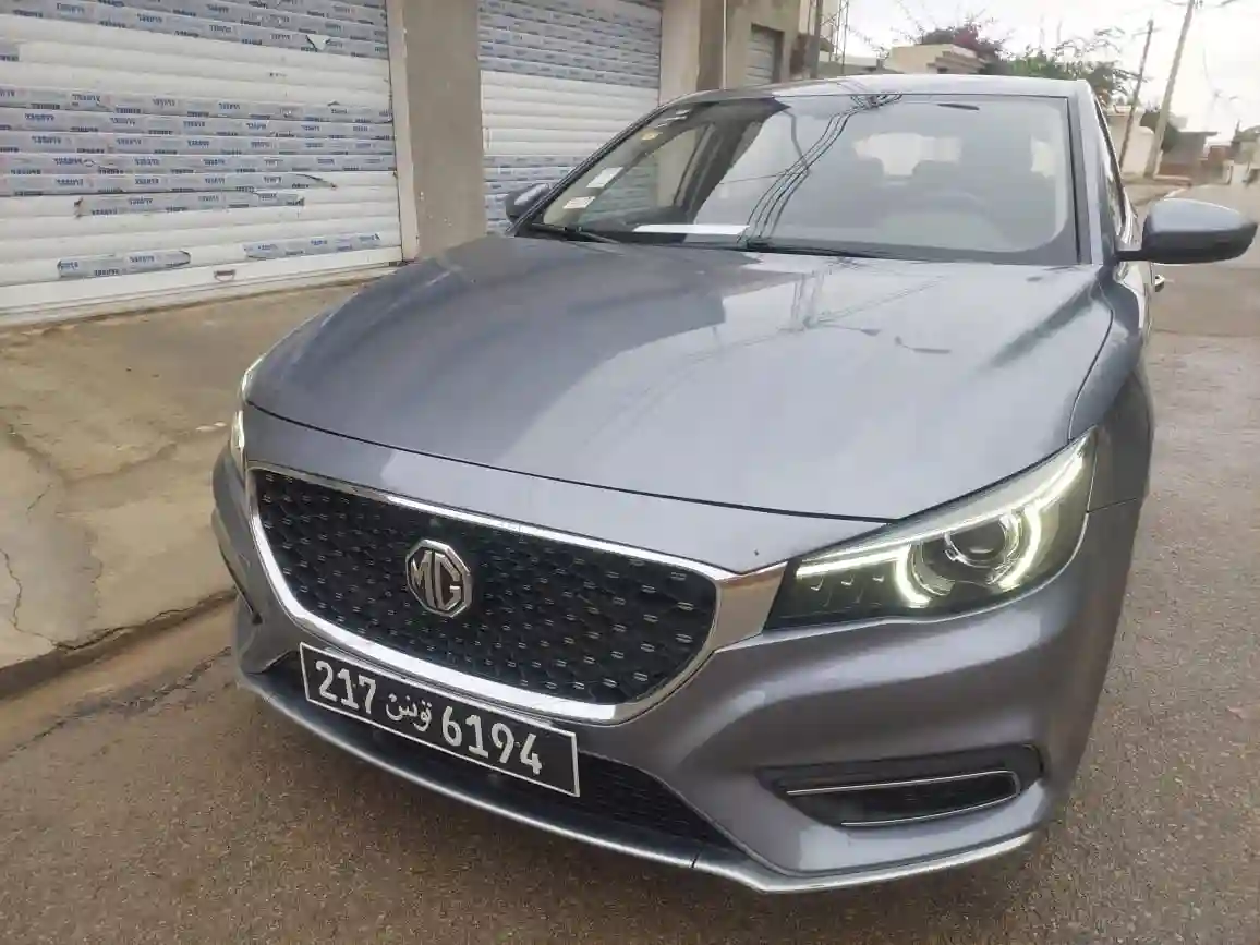 Mg 6 - Vue 4