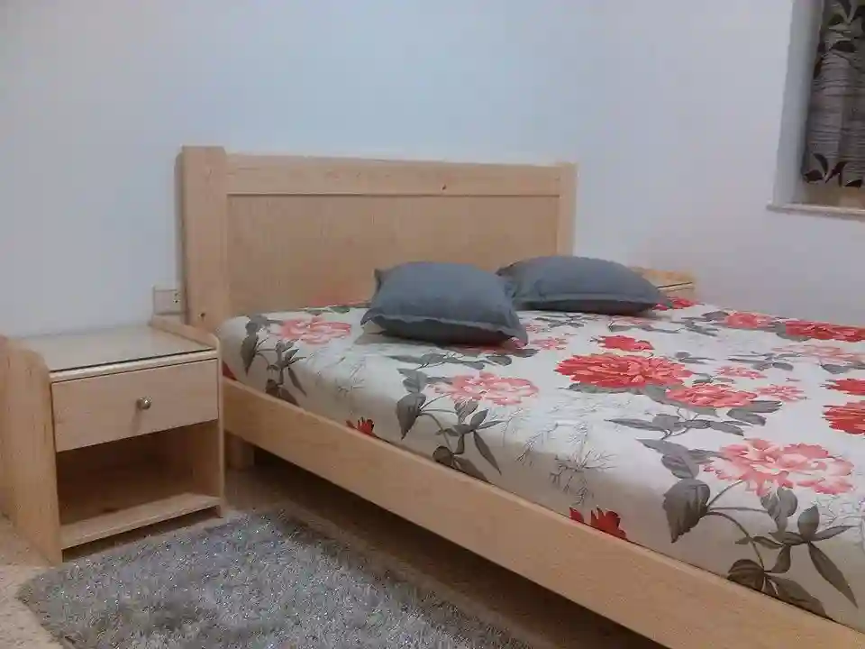 Appartement Bien Meublé 70 tnd par Jour - Vue 2