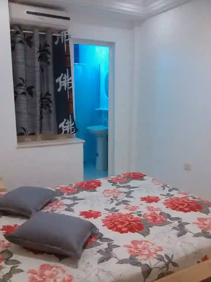 Appartement Bien Meublé 70 tnd par Jour - Vue 3