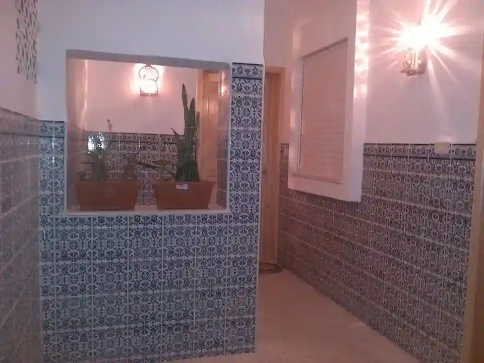 Appartement Bien Meublé 70 tnd par Jour - Vue 4