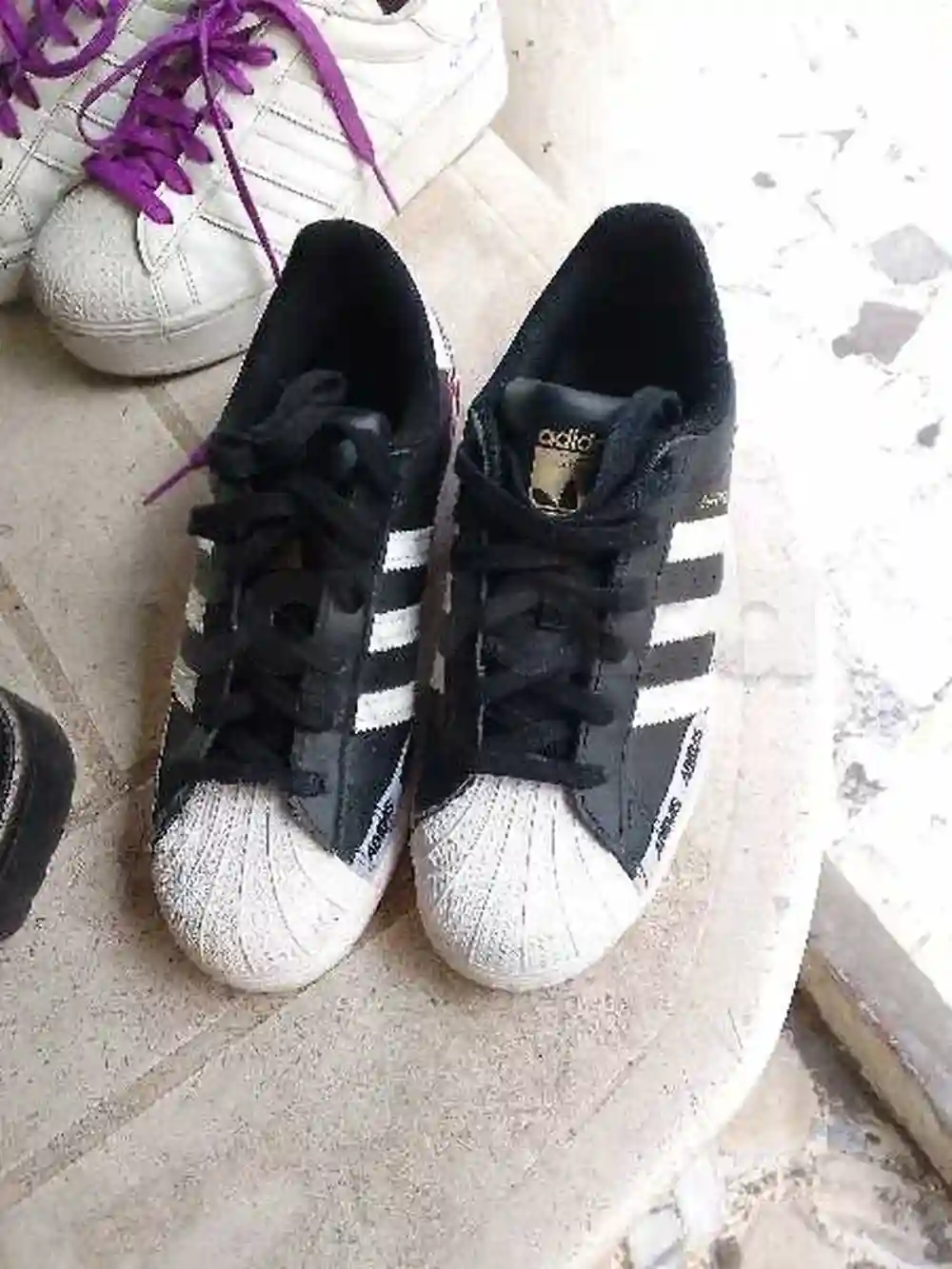 Chaussures - Vue 1