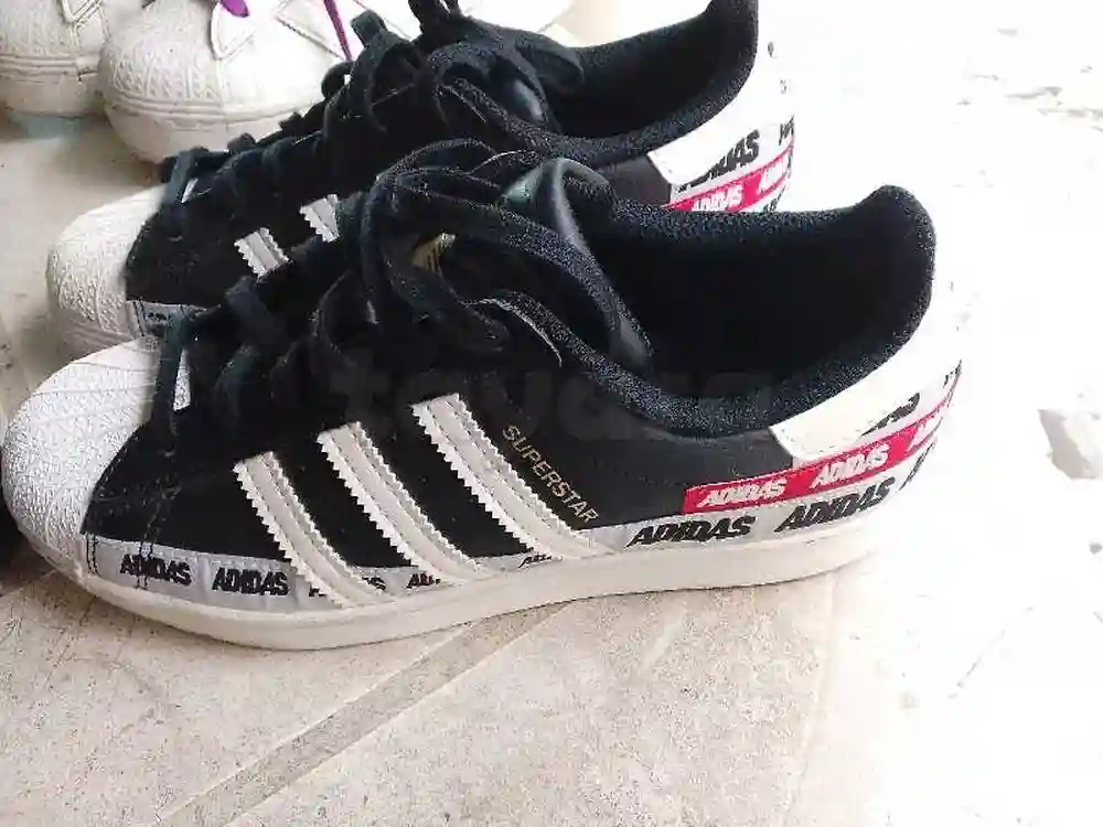 Chaussures - Vue 2