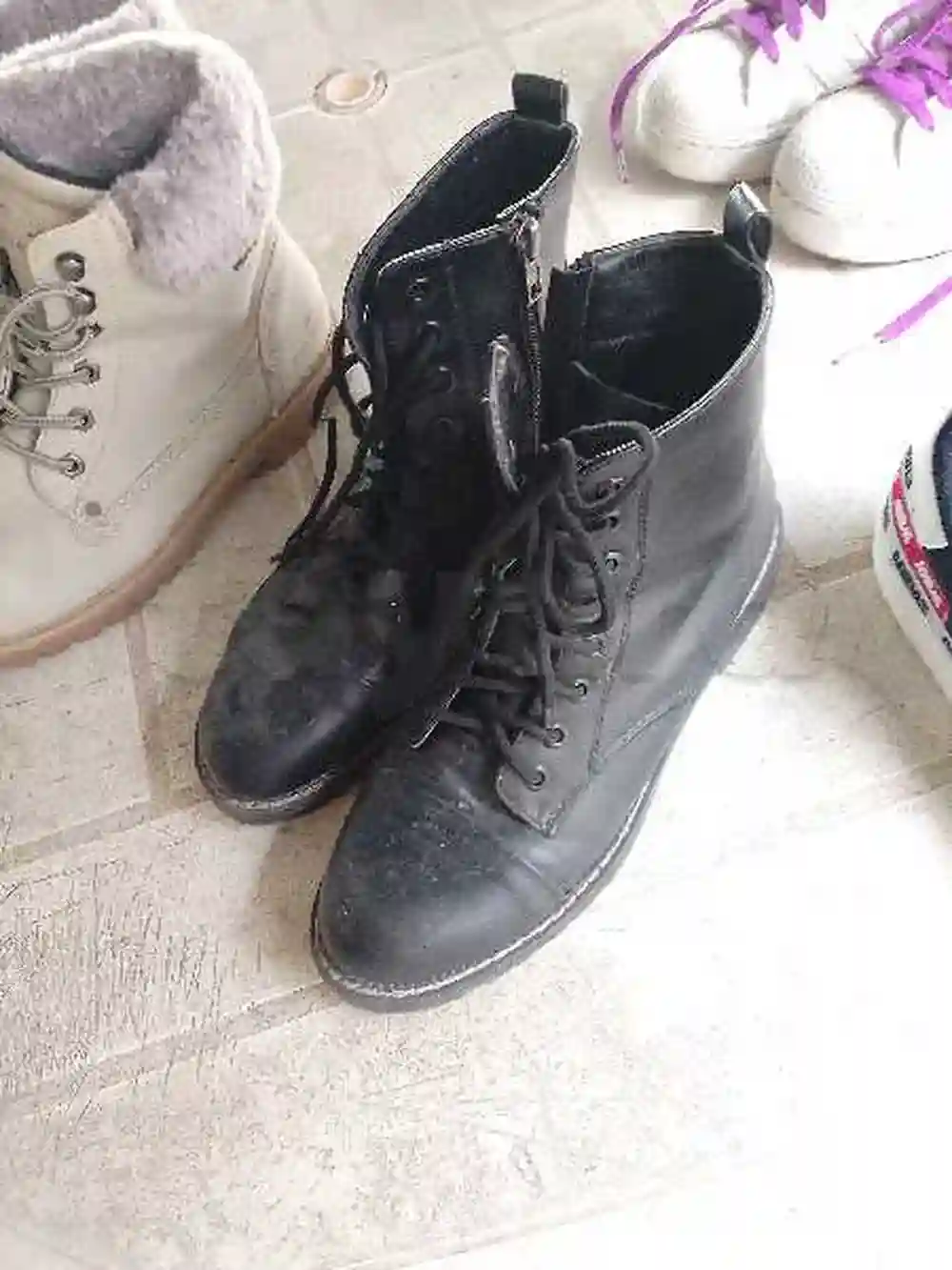 Chaussures - Vue 3