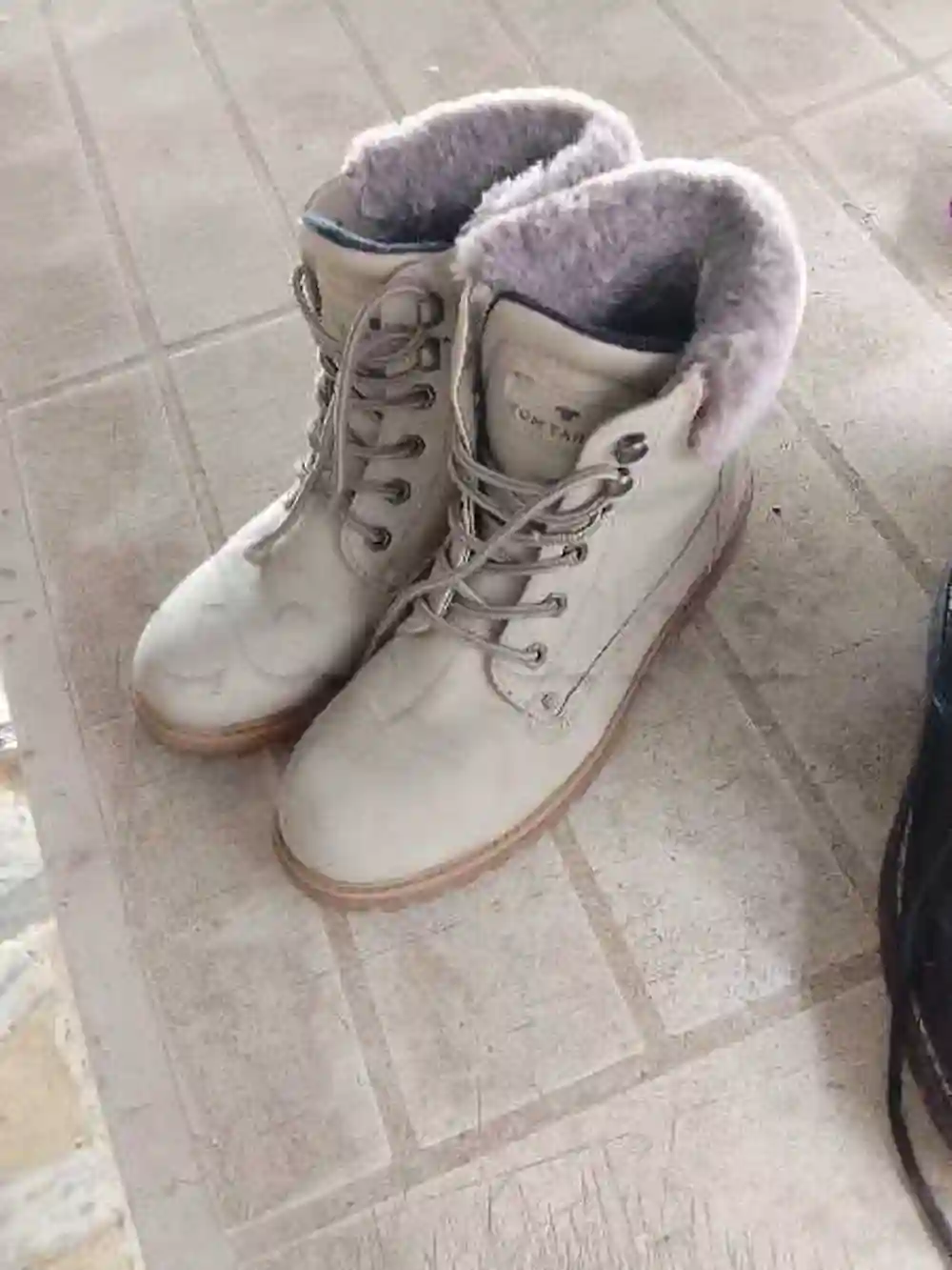 Chaussures - Vue 4