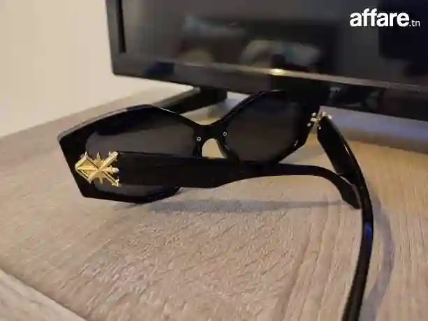Lunette Soleil Femme - Vue 2