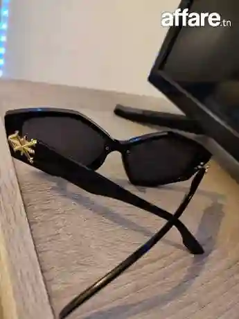 Lunette Soleil Femme - Vue 3
