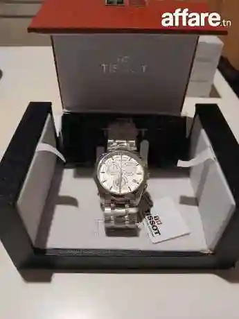 Montre Homme Tissot - Vue 2