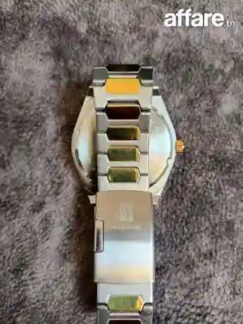 Montre Hug Time - Vue 1