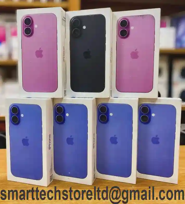 Apple Iphone 16 pro max Iphone 16 pro à Beja Nord - Vue 4