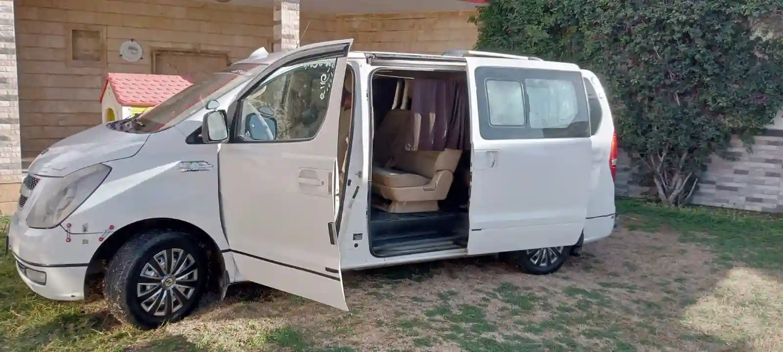 Minibus 9 Places à La Mannouba - Vue 4