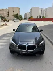 Bmw 118 Essence 2020