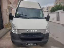 Iveco 35s13 ✅ Série 249