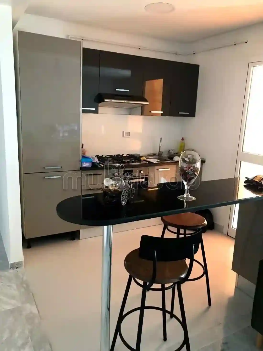 Location Saisonnière S1 à Sahloul 4 - Vue 1