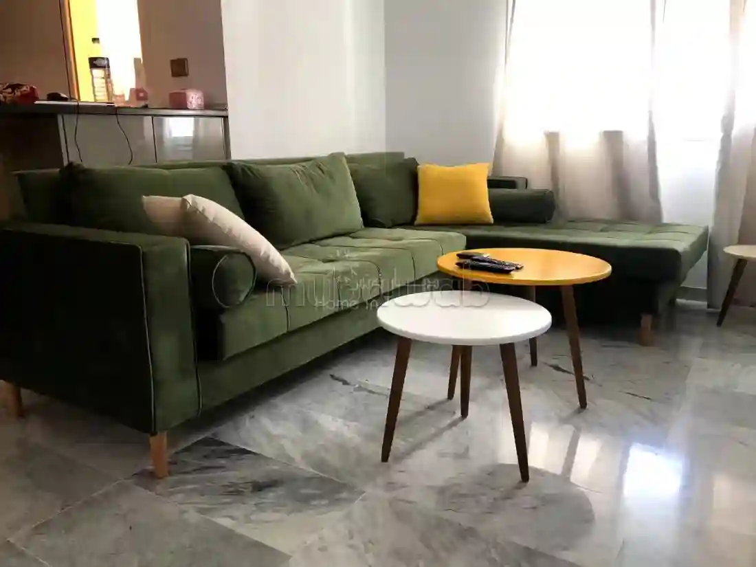 Location Saisonnière S1 à Sahloul 4 - Vue 3
