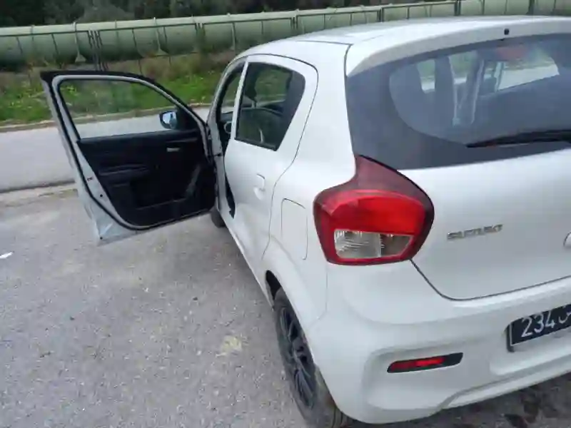 Suzuki Celerio Essence 20230