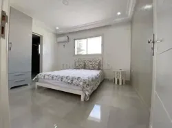 Location Appartement au Rdc Avec Piscine