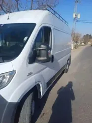 Fiat Ducato Diesel 2015