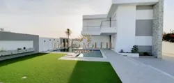 Location Villa Avec 4 Chambres à Djerba