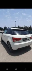 Une Belle Audi a1 à Kheireddine