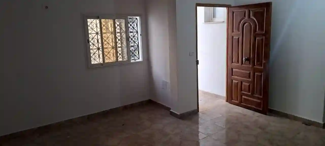 Appartement s+2 de 100 m² Avec Terrasse à Bhar Lazreg - Vue 1