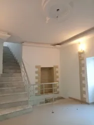 Maison sur Trois Niveaux à Bizerte