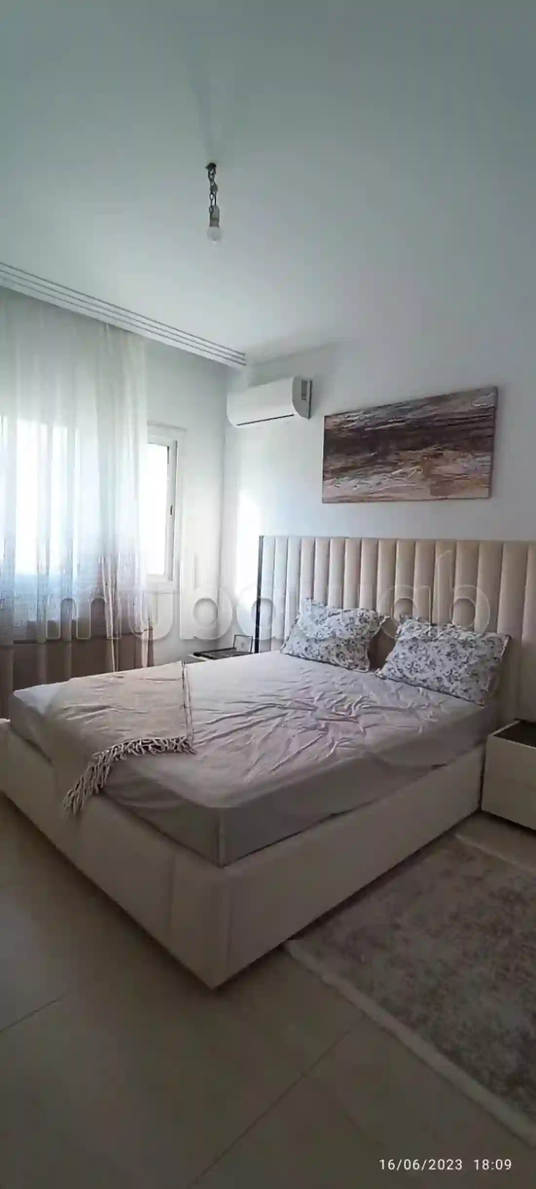 Location Saisonnière S2 à Monastir - Vue 3