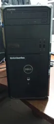 Pc Bureau Dell Vostro 270 i5 2400 à Bab Bhar