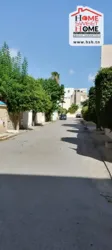 Rdc de Villa s3 Malie à la Marsa à Marsa Erriadh