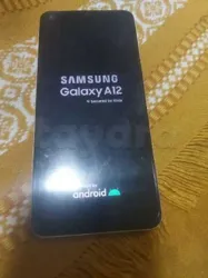 Samsung A12 128gb