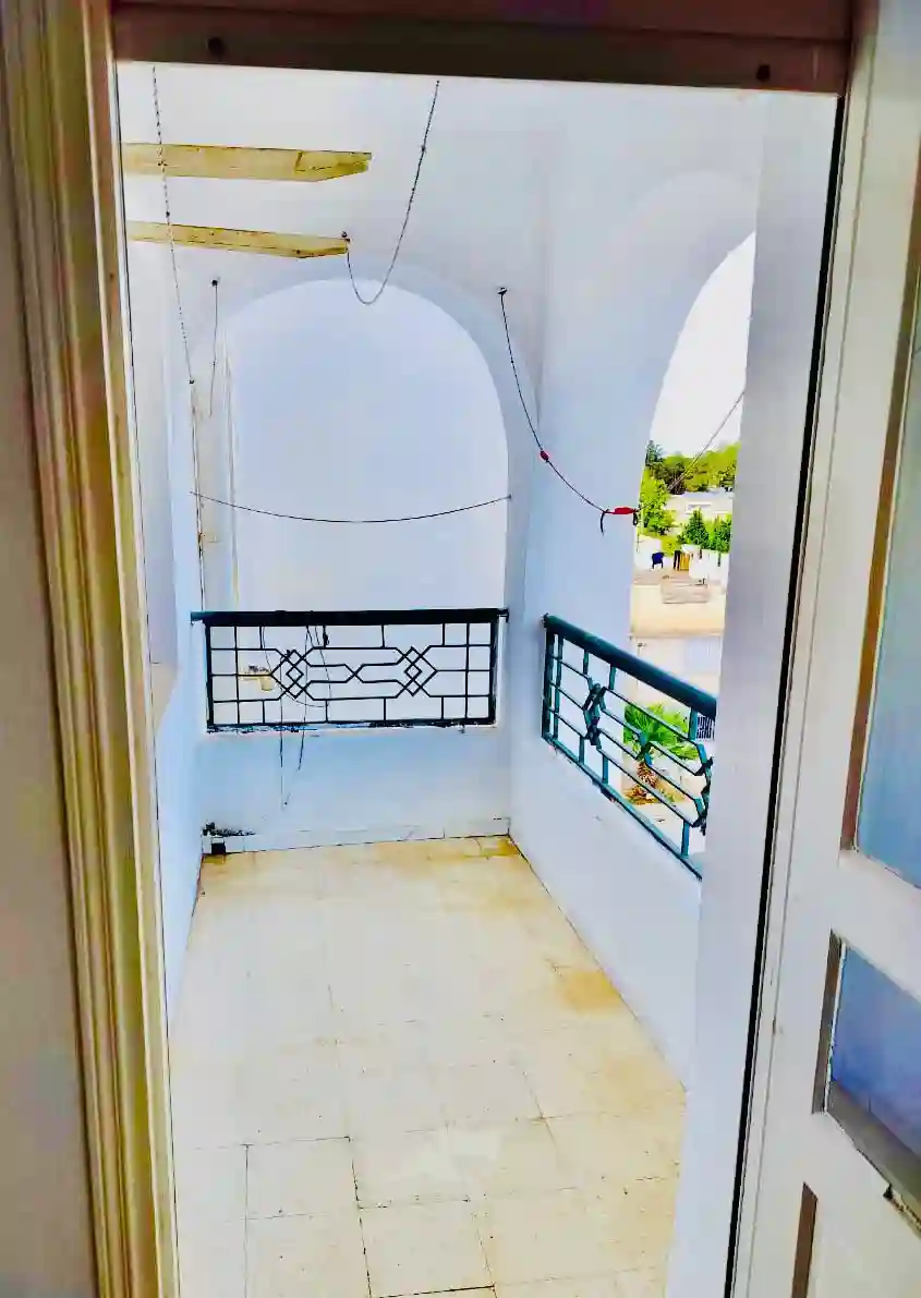 Appartement s+3 à Louer - Vue 1