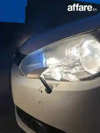Golf 6 - Vue 2