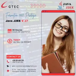 Maitrisez Java JEE