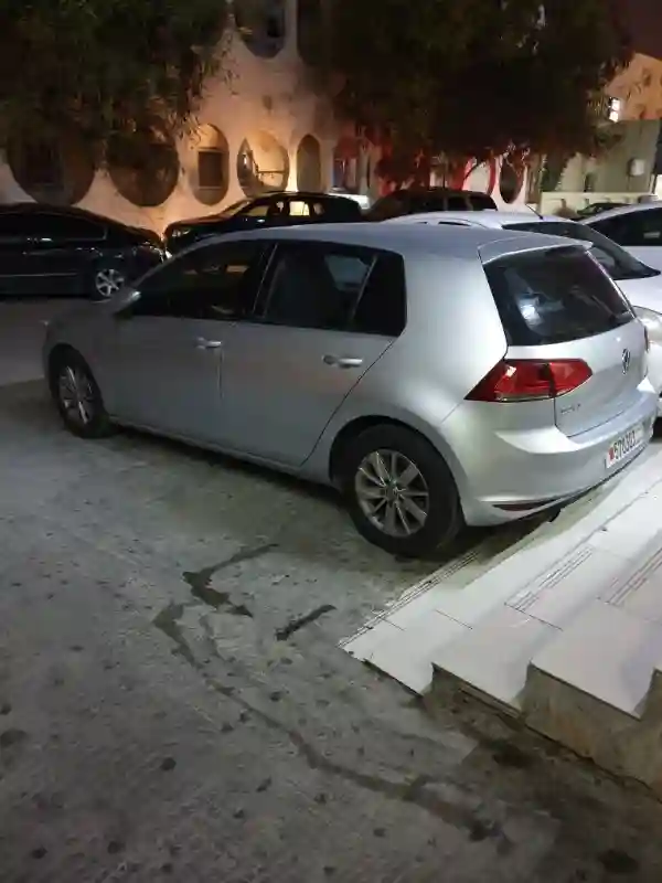 Volkswagen Golf 7 Essence 2016 - Vue 4