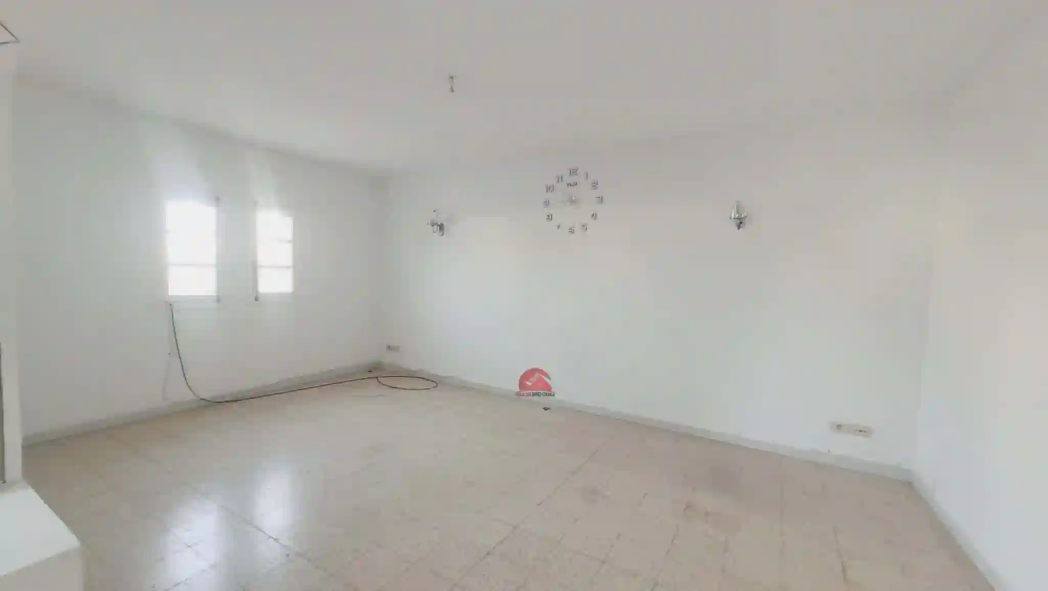 Duplex à Houmt Souk Djerba zu – réf V6860