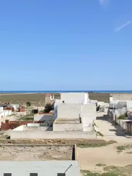 Av 4 Étages Proche de la mer à Hammamet