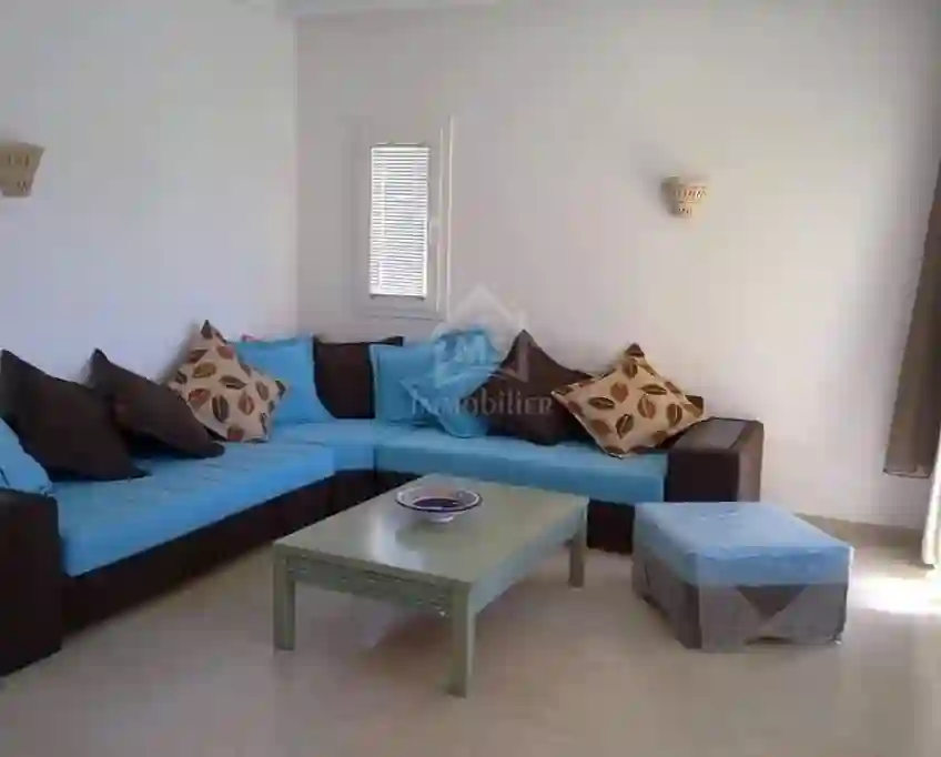 Bel Appartement s+2 à Vendre à Yasmine Hammamet 513553510