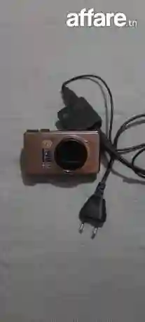 Camra Sony à Vendre - Vue 1