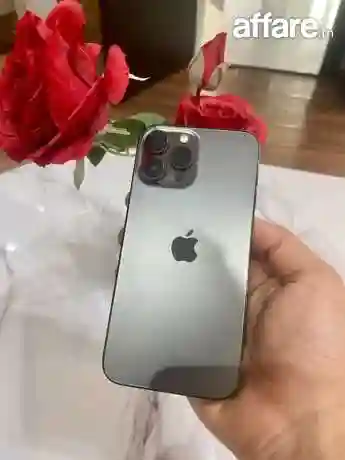 Iphone 13 Pro Max - Vue 1