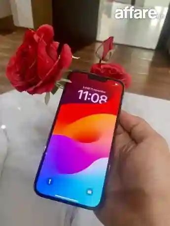 Iphone 13 Pro Max - Vue 2