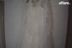 Robe de Mariage & Fiançailles